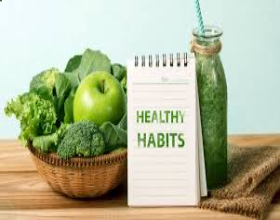 Healthy Diet