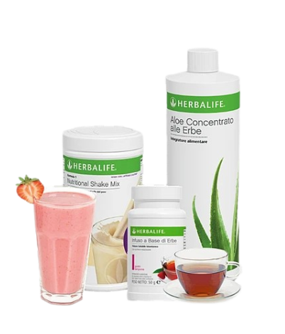 Weight Loss Supplement