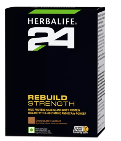Wellness Supplements