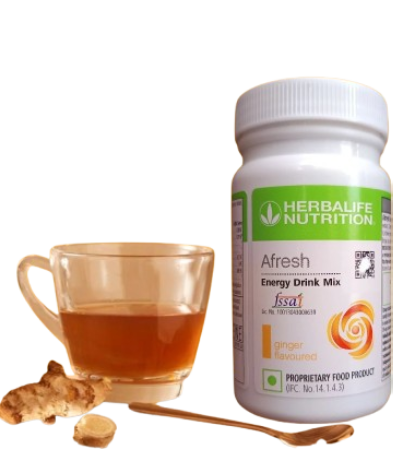 Energy Booster